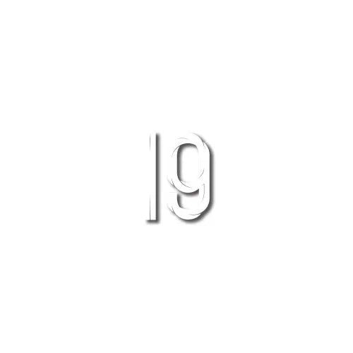 England 2018 Youth Away Rashford #19 Jersey Name Set