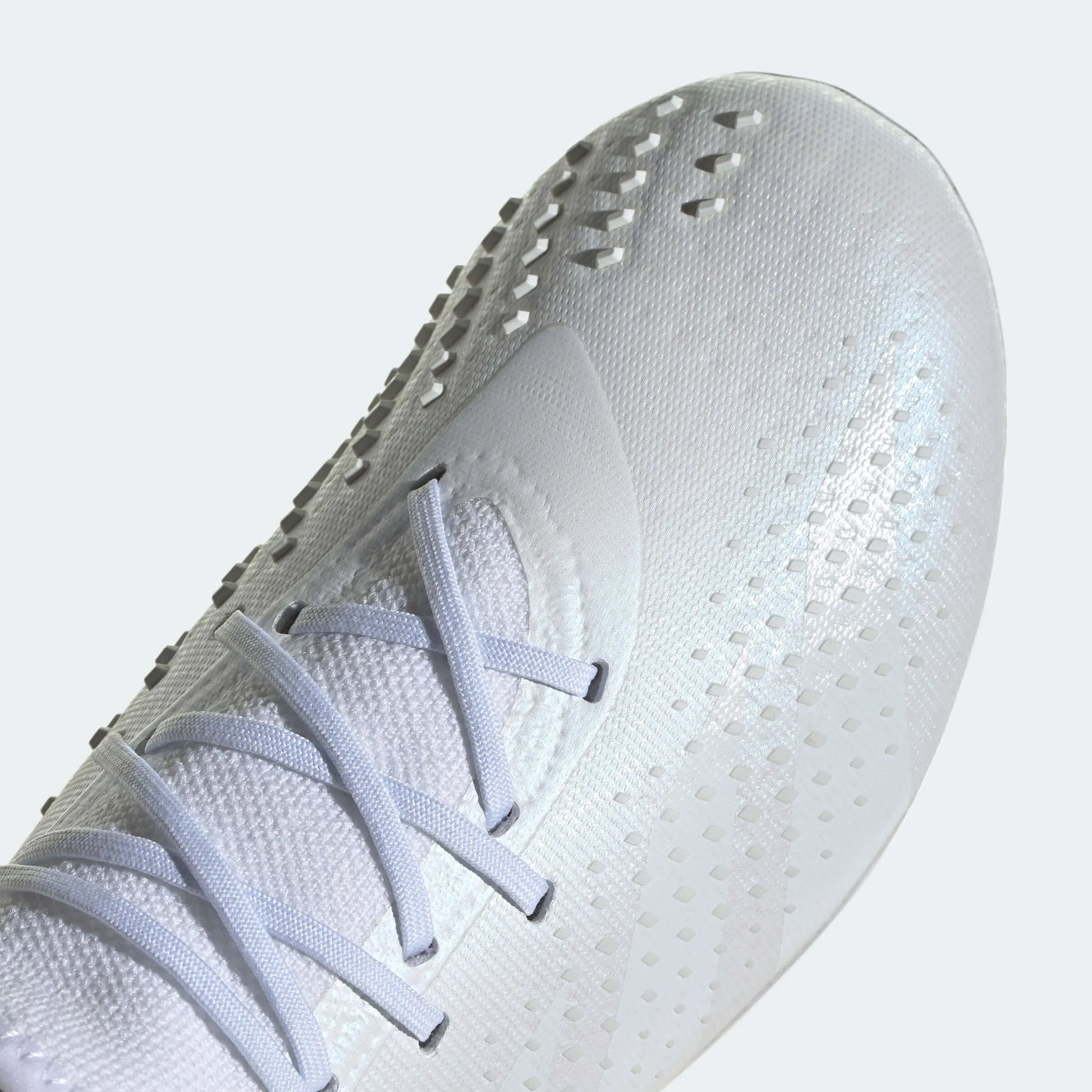 adidas Predator Accuracy.1 FG J - Pearlized Pack (SP23) (Detail 1)