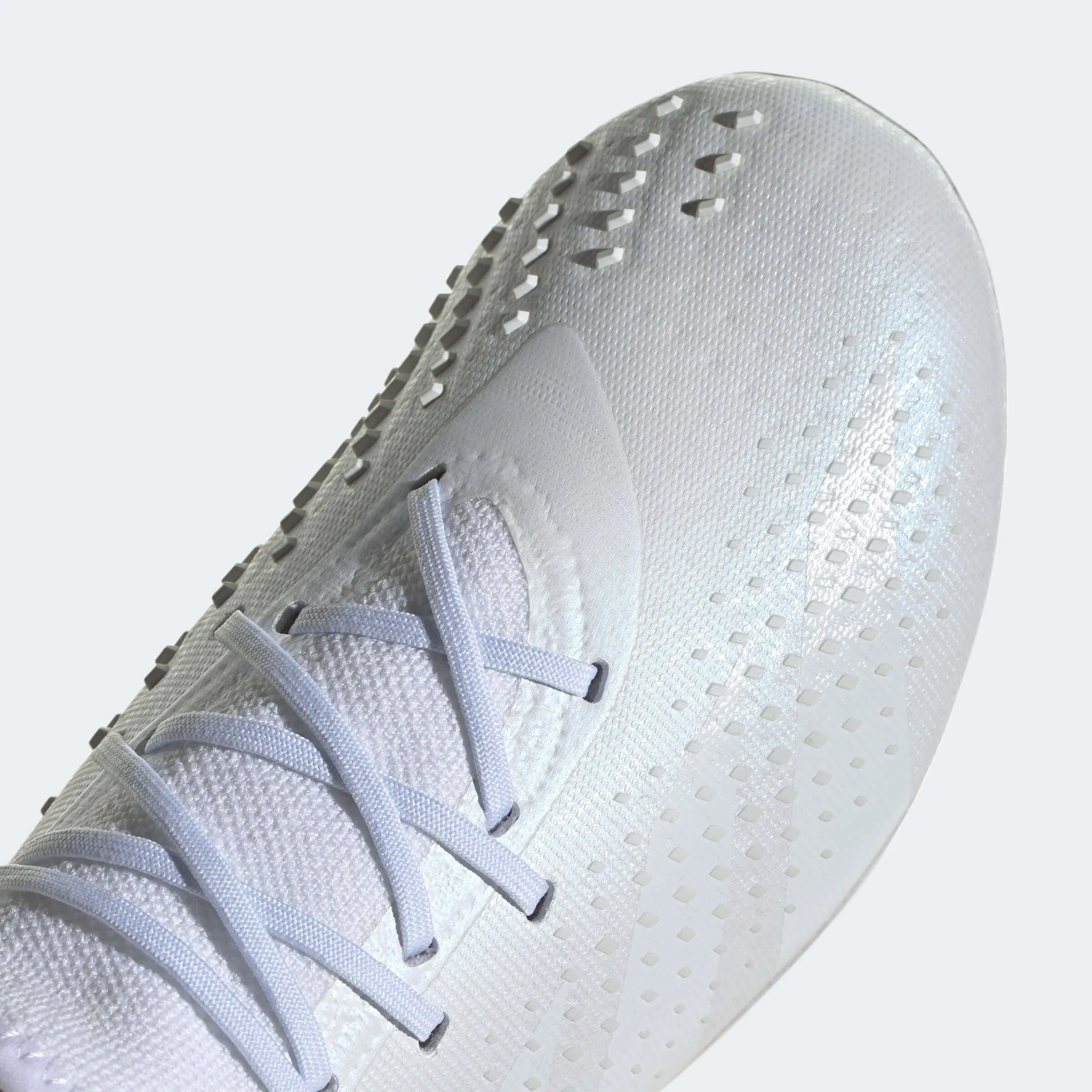 adidas Predator Accuracy.1 FG J - Pearlized Pack (SP23) (Detail 1)