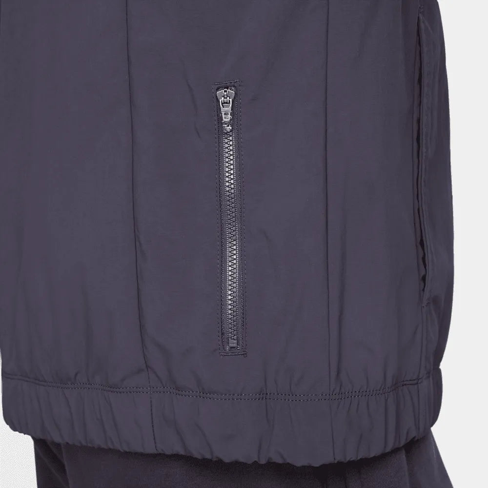 Nike 2023-24 Liverpool Men's Revival Anthem Jacket (Detail 3)