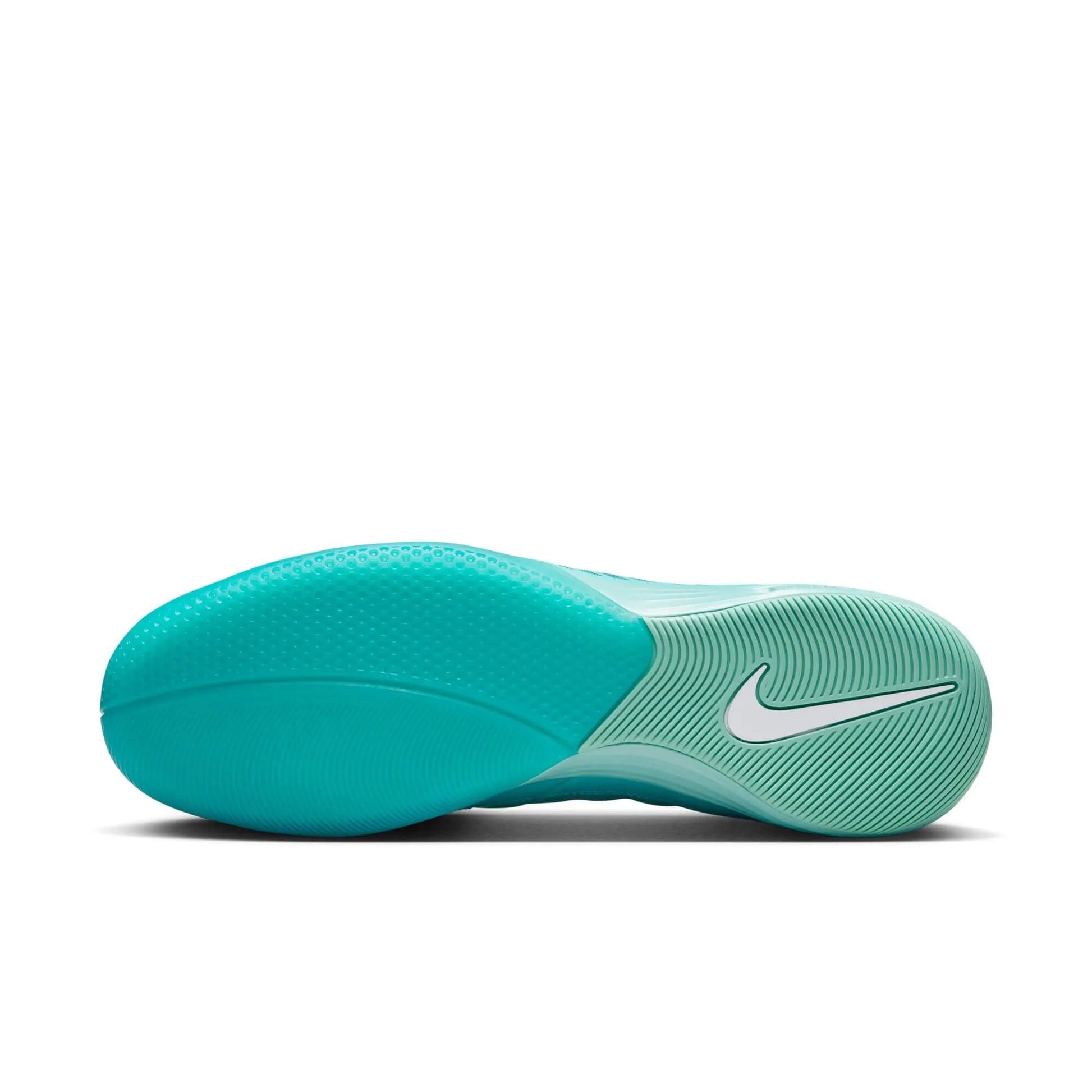 Nike Lunargato II Green Frost-White (Bottom)