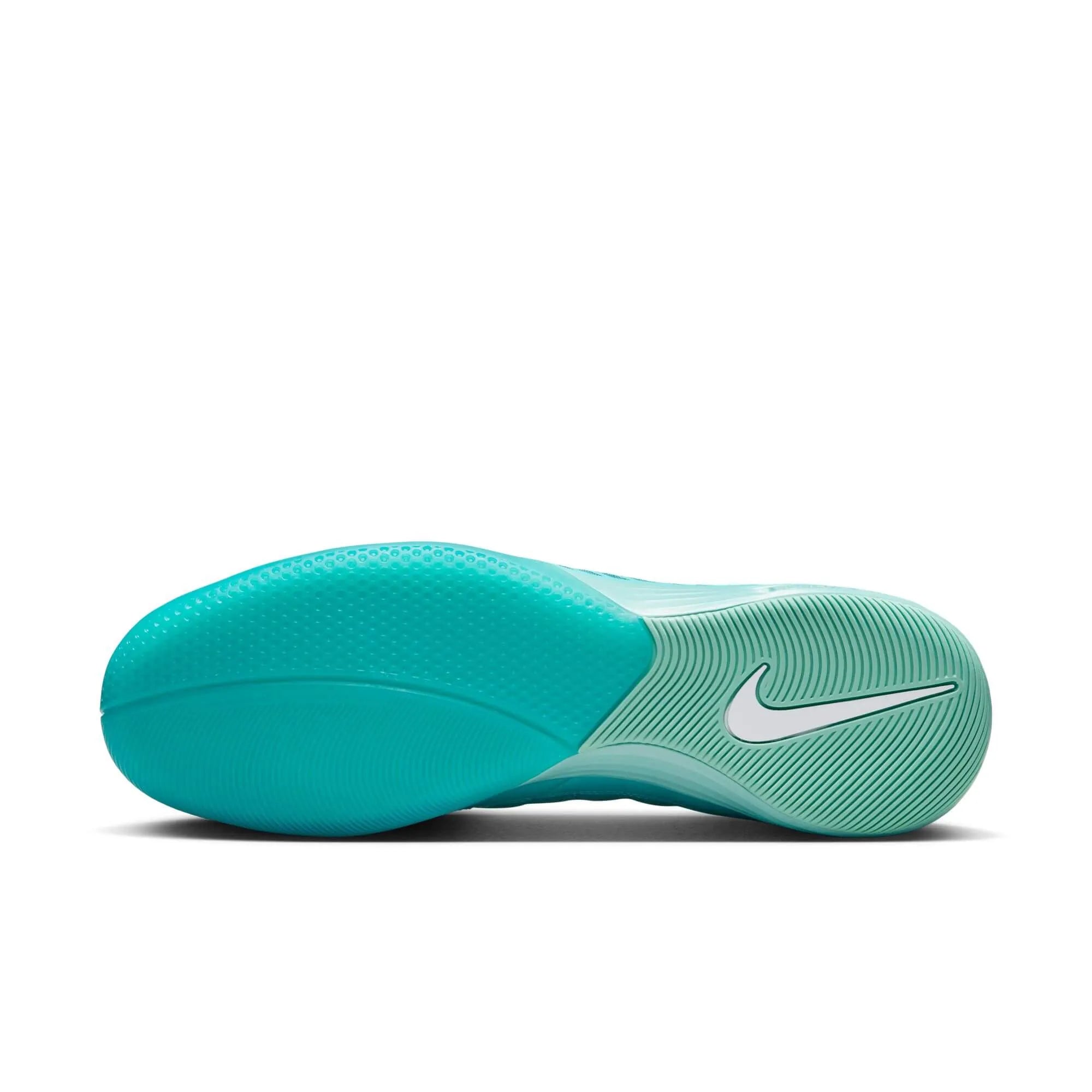 Nike Lunargato II Green Frost-White (Bottom)