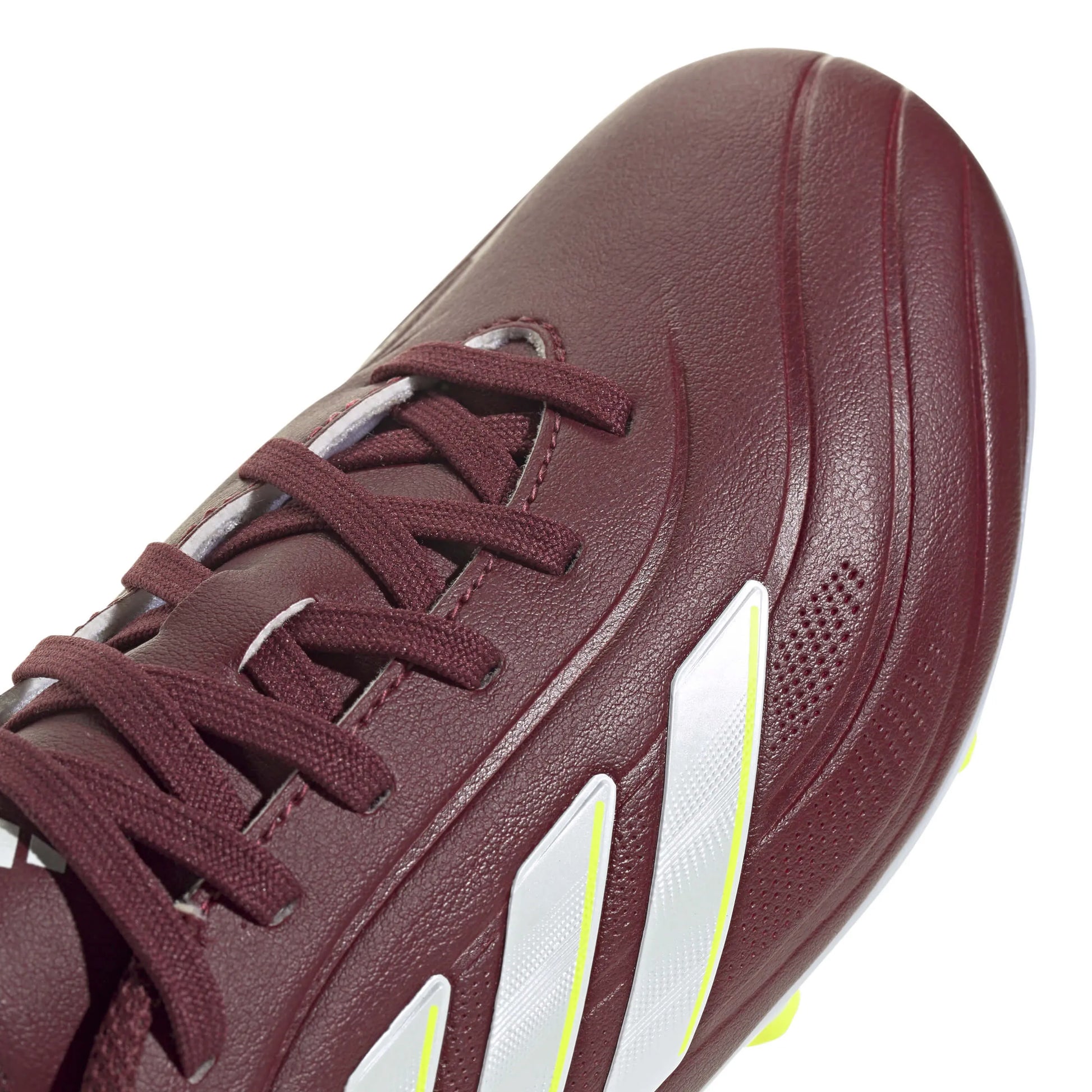 adidas JR Copa Pure 2 League FG - Energy Citrus Pack (SP24) (Detail 1)