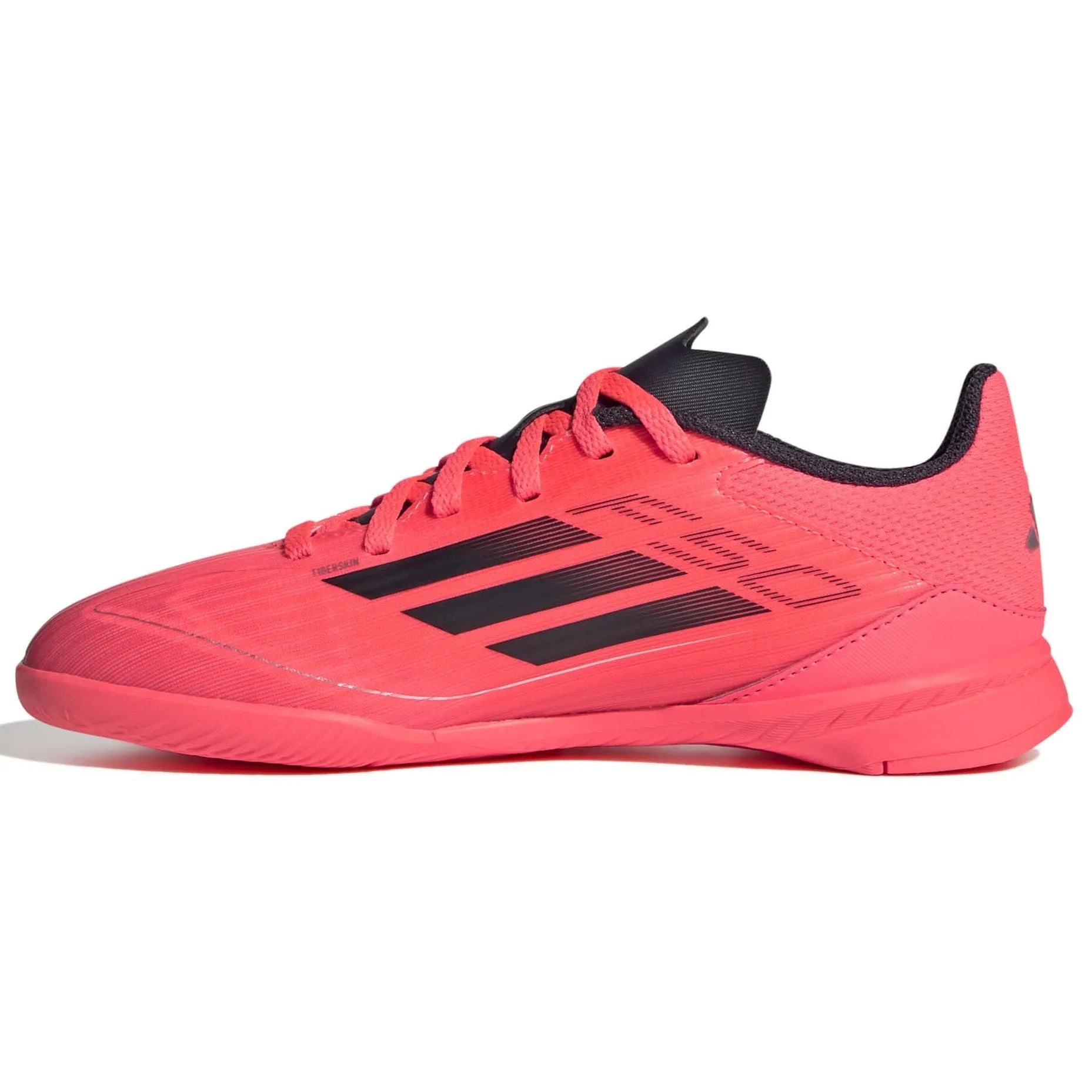 adidas JR F50 League Indoor - Vivid Horizon Pack (FA24) (Side 2)