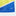 Adidas 2021-22 Juventus Youth Third Jersey - Shock Yellow-Blue