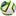 Voit GB Serie 300 Clausura 2023 Ball - White Green