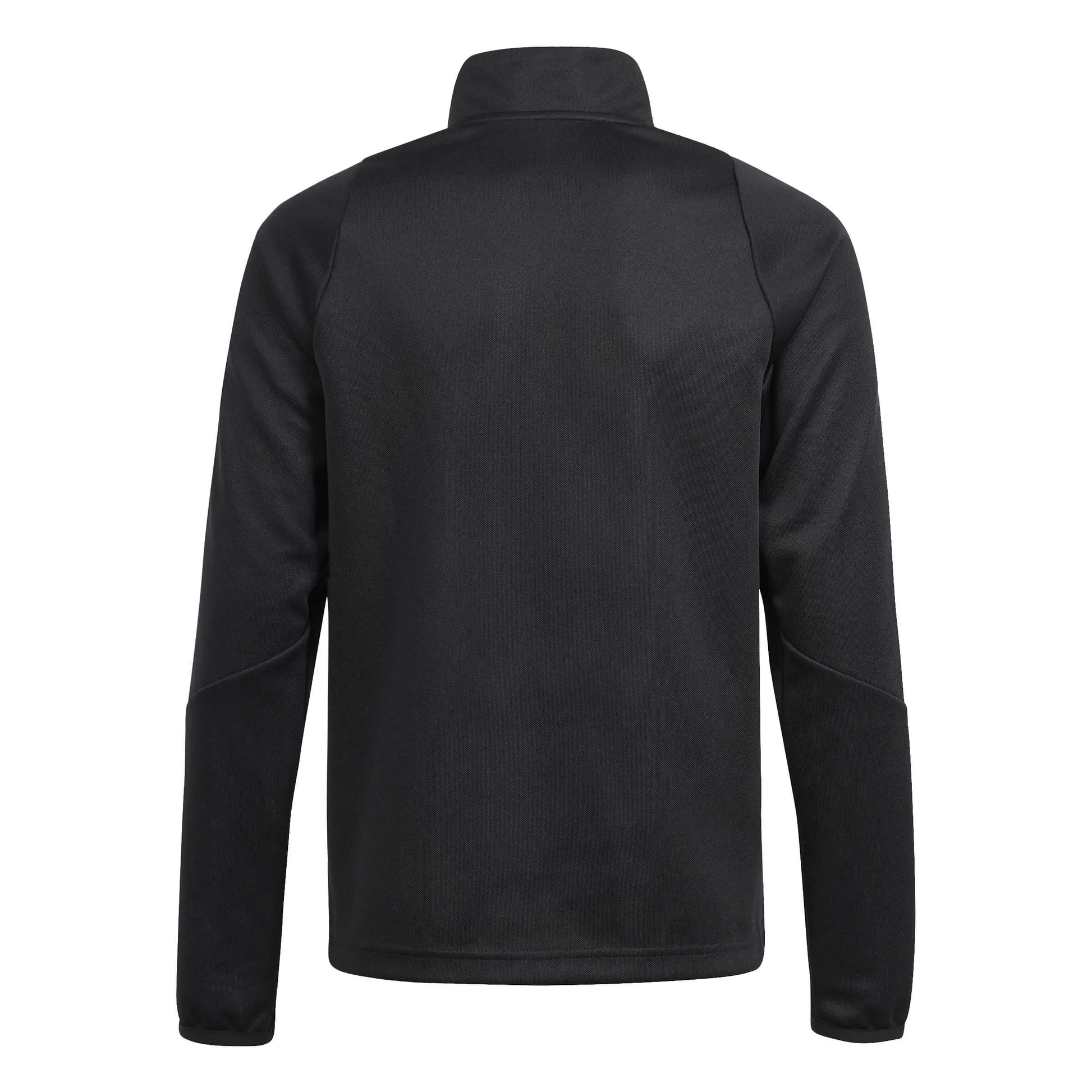 adidas Youth Tiro 24 Track Top Black (Back)