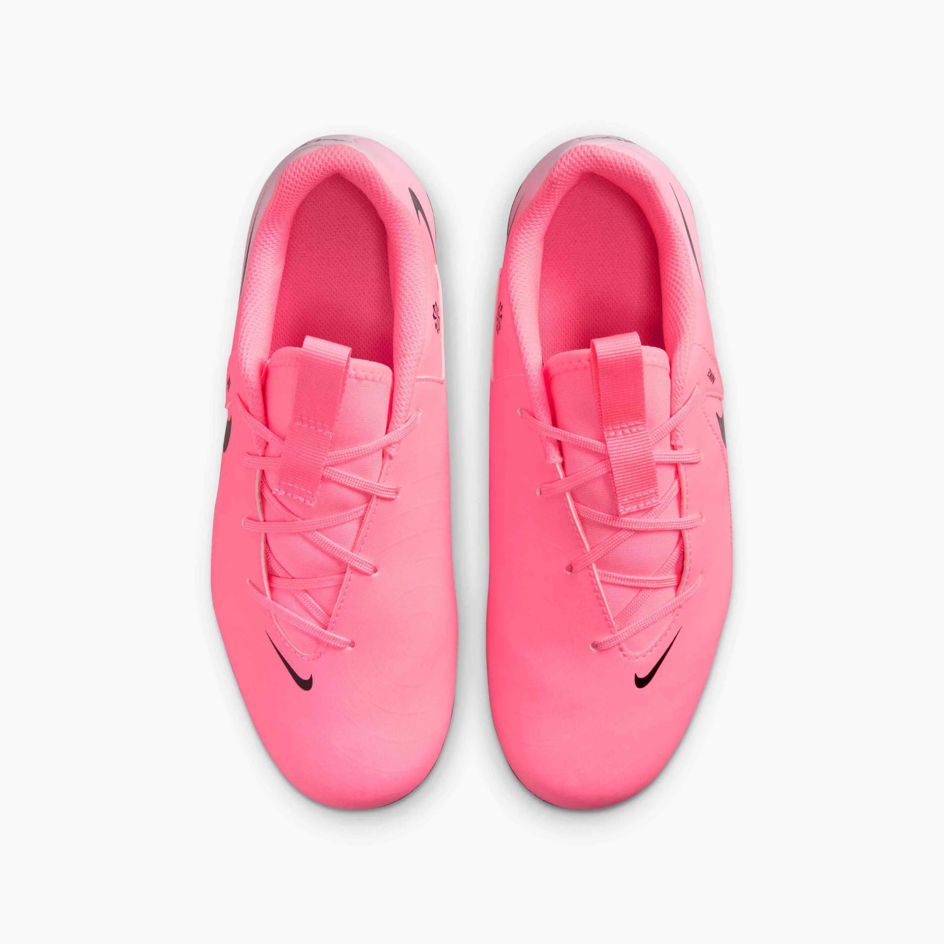 Nike JR Phantom GX II Academy FG MG - Mad Brilliance Pack (Pair - Top)