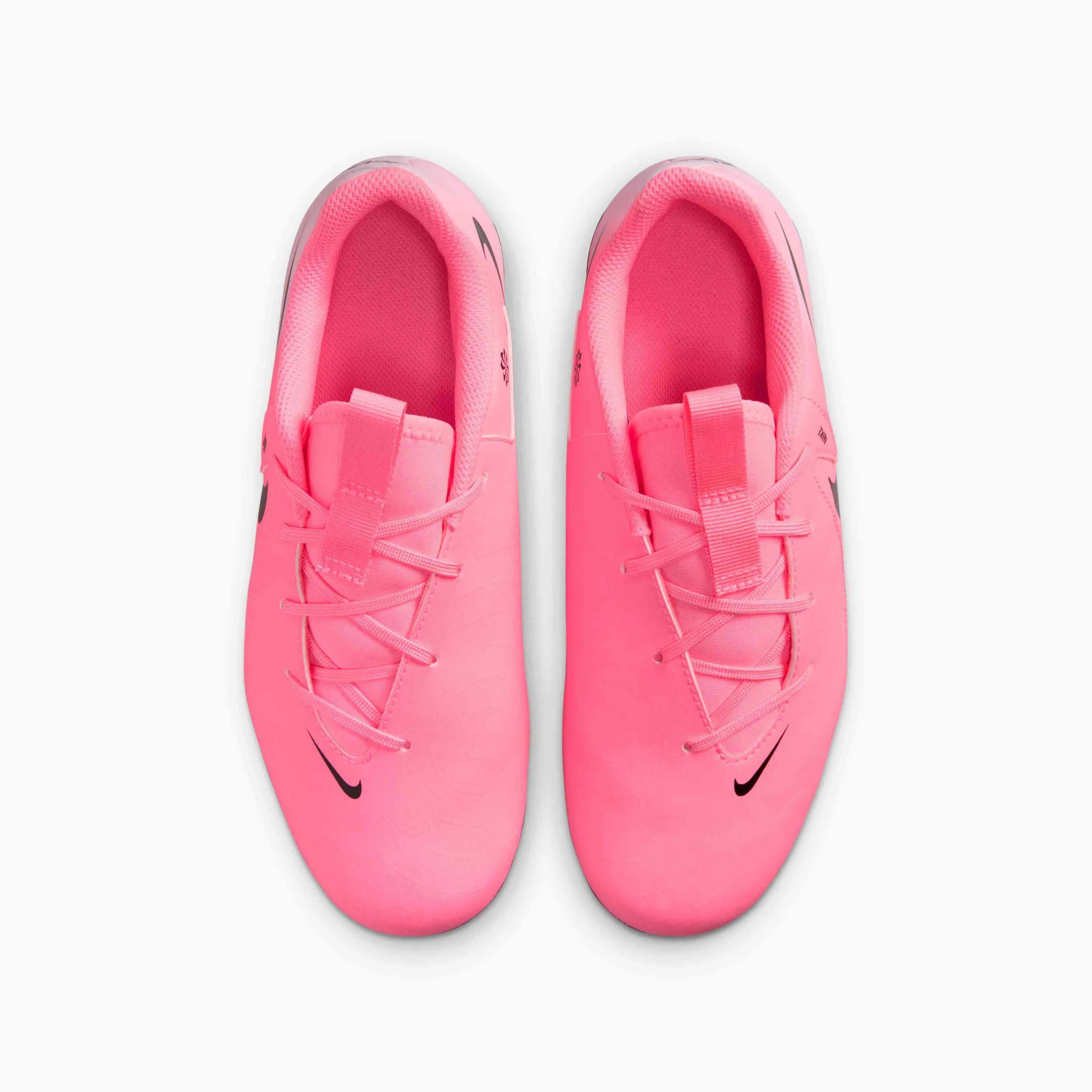 Nike JR Phantom GX II Academy FG MG - Mad Brilliance Pack (Pair - Top)