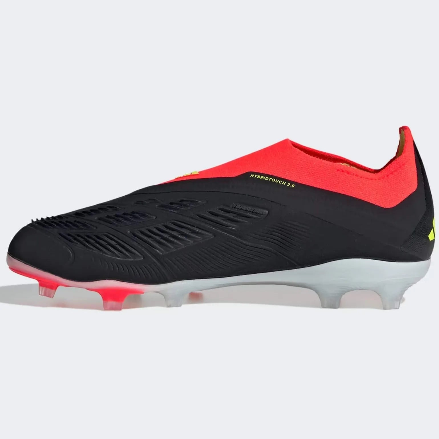 adidas Jr Predator Elite Laceless FG - Solar Energy Pack (SP24) (Side 2)
