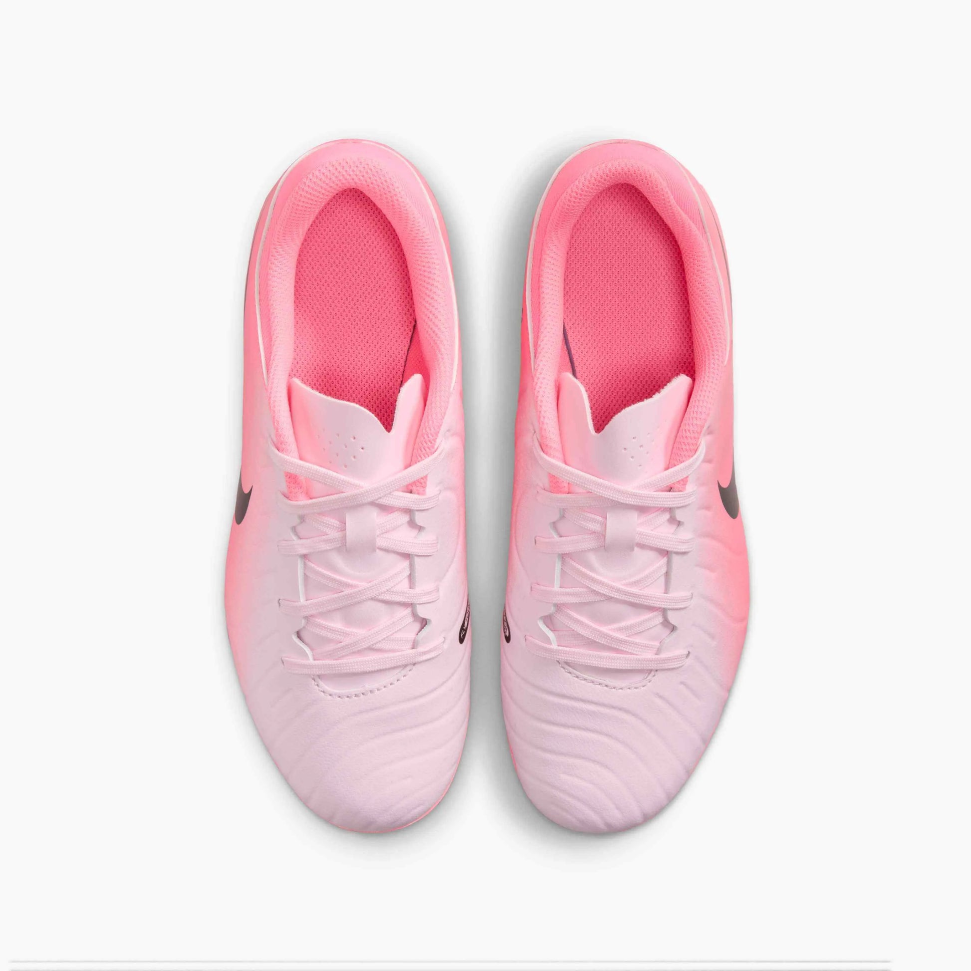 Nike JR Legend 10 Academy FG/MG - Mad Brilliance Pack (SU24) (Pair - Top)