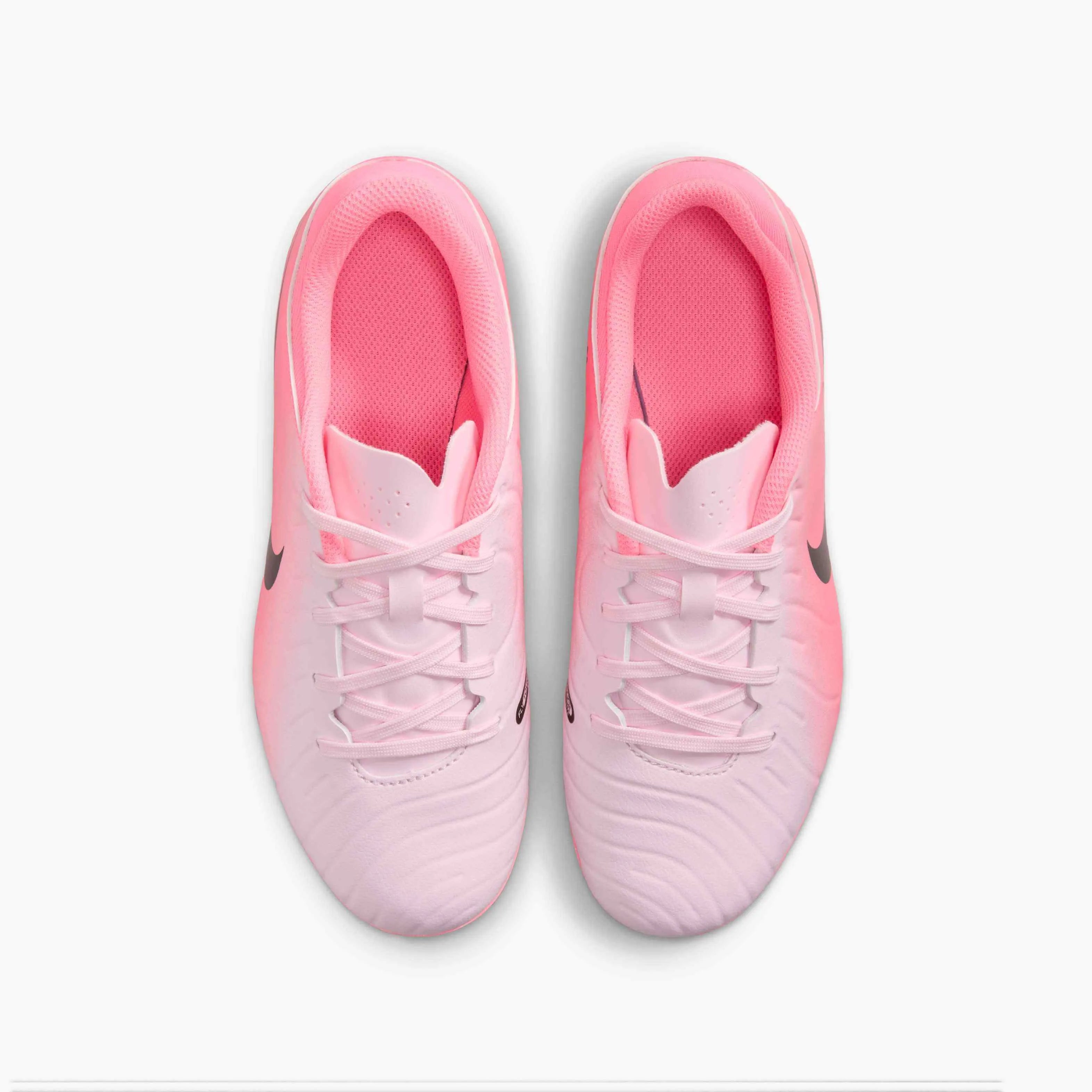 Nike JR Legend 10 Academy FG/MG - Mad Brilliance Pack (SU24) (Pair - Top)