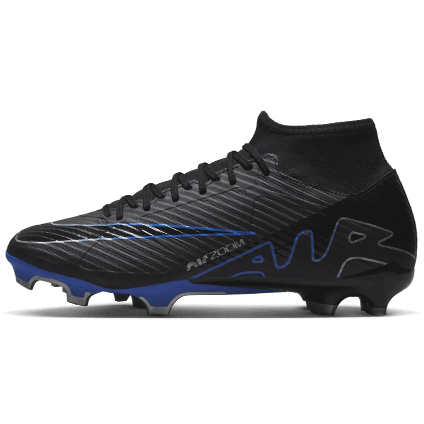 Nike Zoom Superfly 9 Academy FG-MG - Shadow Pack (FA23) (Side 1)