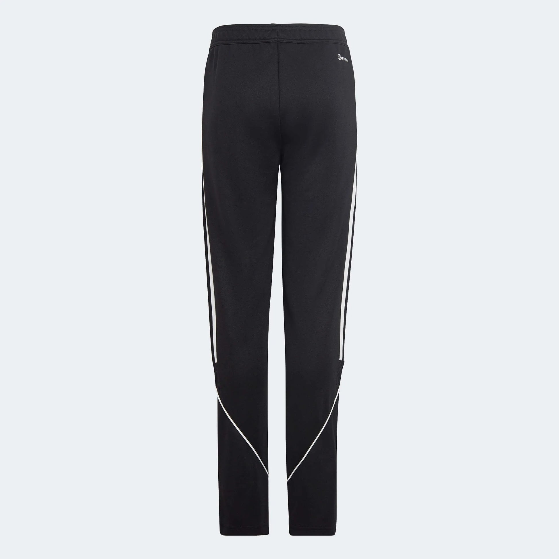 adidas Tiro 23 Youth League Pants Black (Back)