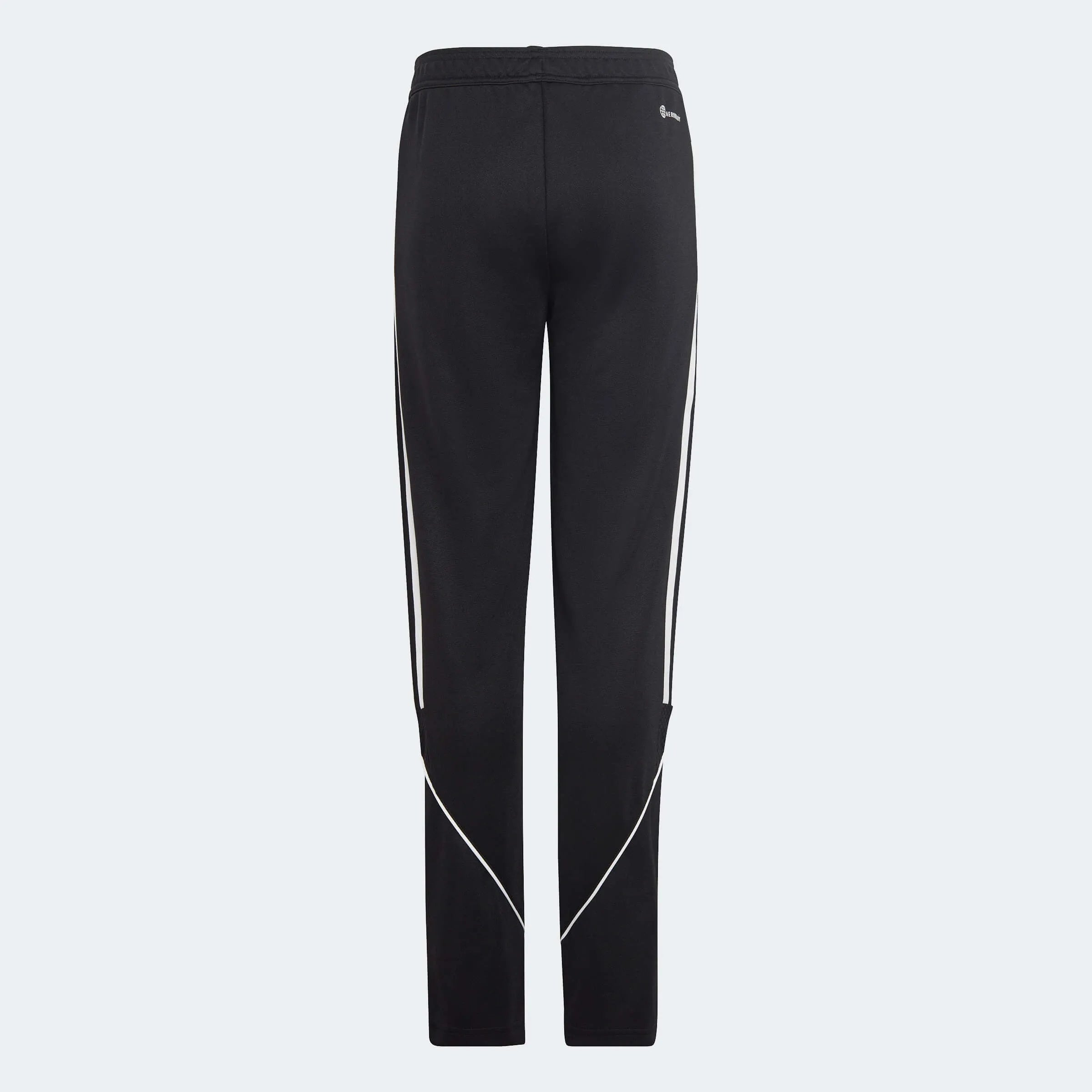 adidas Tiro 23 Youth League Pants Black (Back)