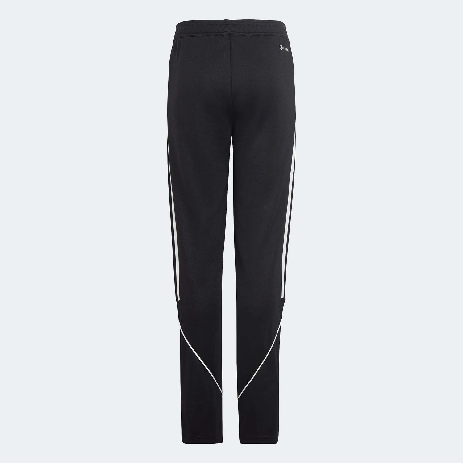 adidas Tiro 23 Youth League Pants Black (Back)