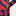 NIKE 2021 USA AWF Lite Jacket - Red-Navy