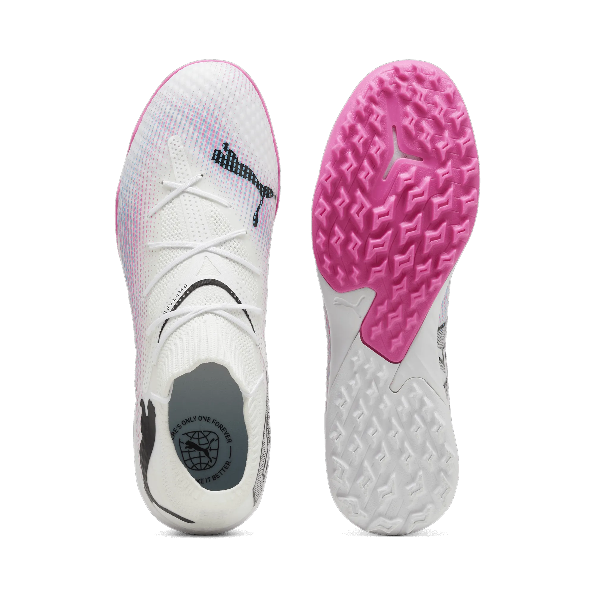 Puma Future 7 Pro Cage Turf - Phenomenal Pack (SP24) (Pair - Top and Bottom)