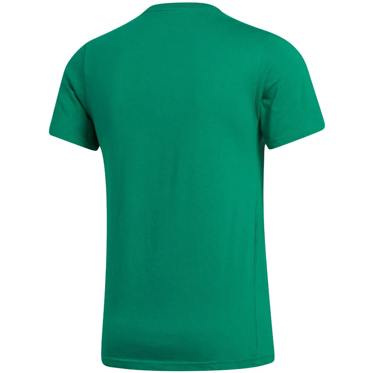 Adidas 2021-22 Mexico Amplifier SS Tee - Green (Back)