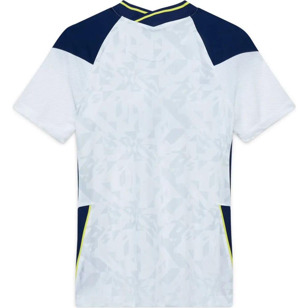 Nike 2020-21 Tottenham Women Home Jersey - White