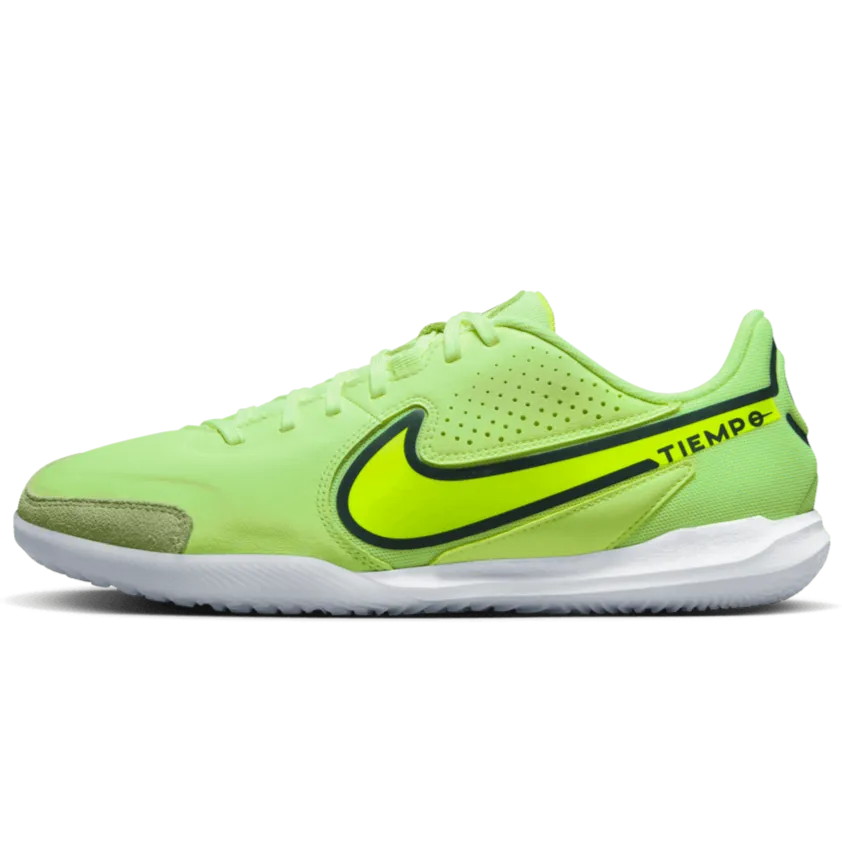 Nike Legend 9 Academy Indoor - Luminous Pack (SU23) (Side 1)