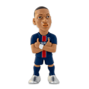 Minix 12 Cm Mbappe (Front)