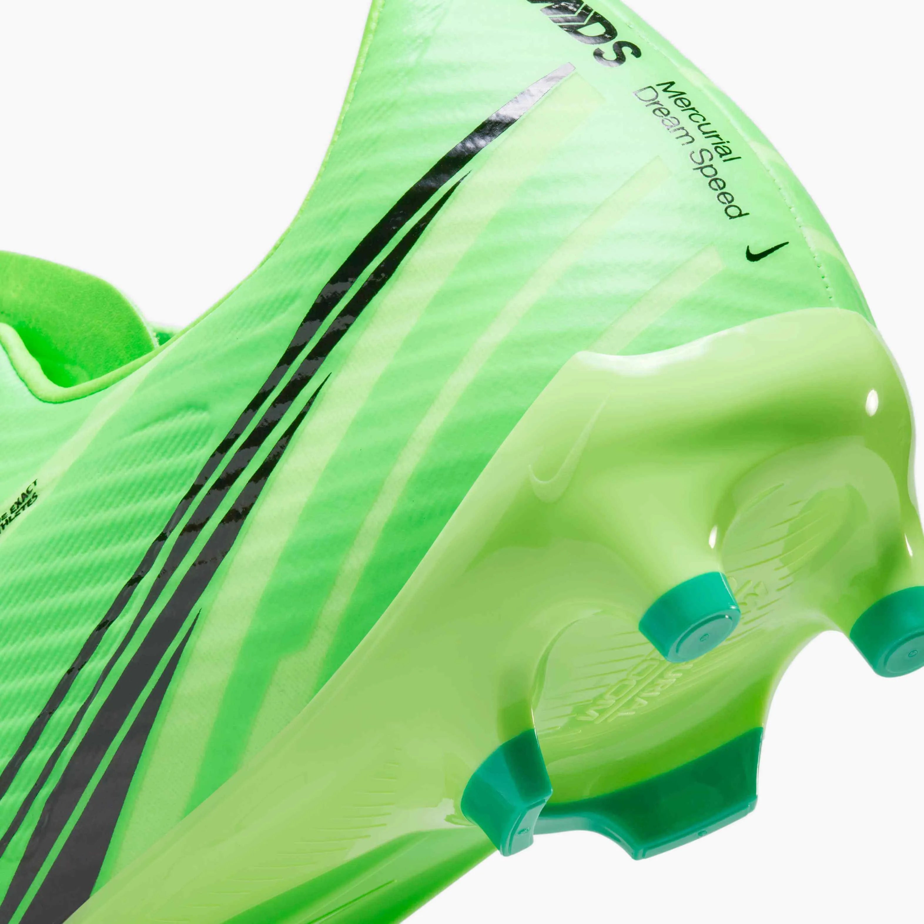 Nike Zoom Vapor 15 Academy MDS FG MG - MDS 008 (SP24) (Detail 3)