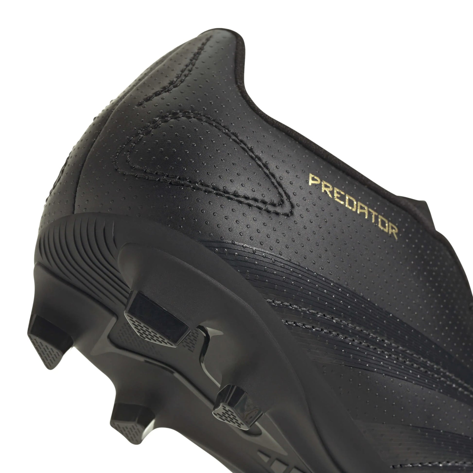 adidas Kids Predator Club FxG - Darkspark Pack (FA24) (Detail 2)