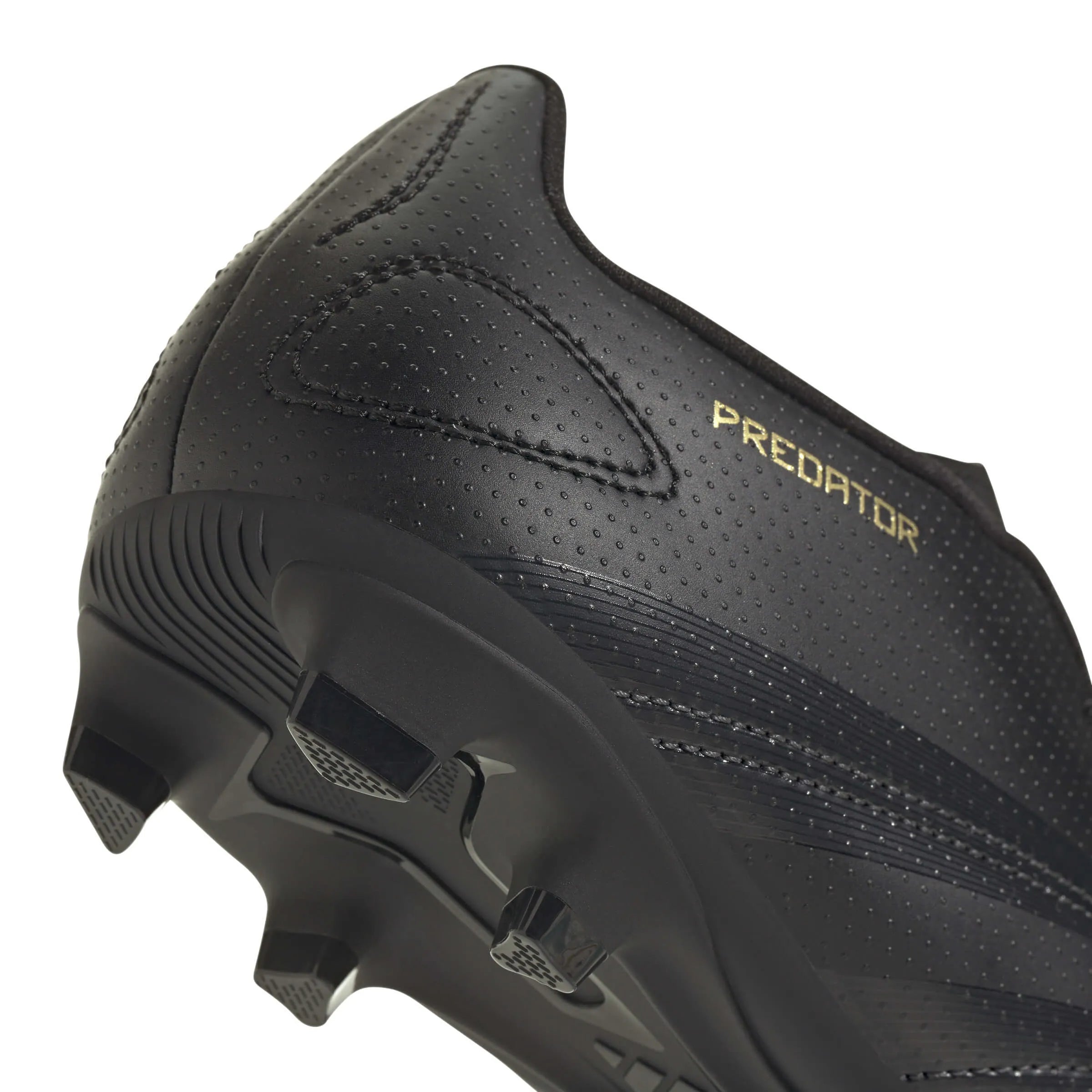 adidas Kids Predator Club FxG - Darkspark Pack (FA24) (Detail 2)