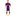 Sockers Action Figure Lewandowski Barcelona