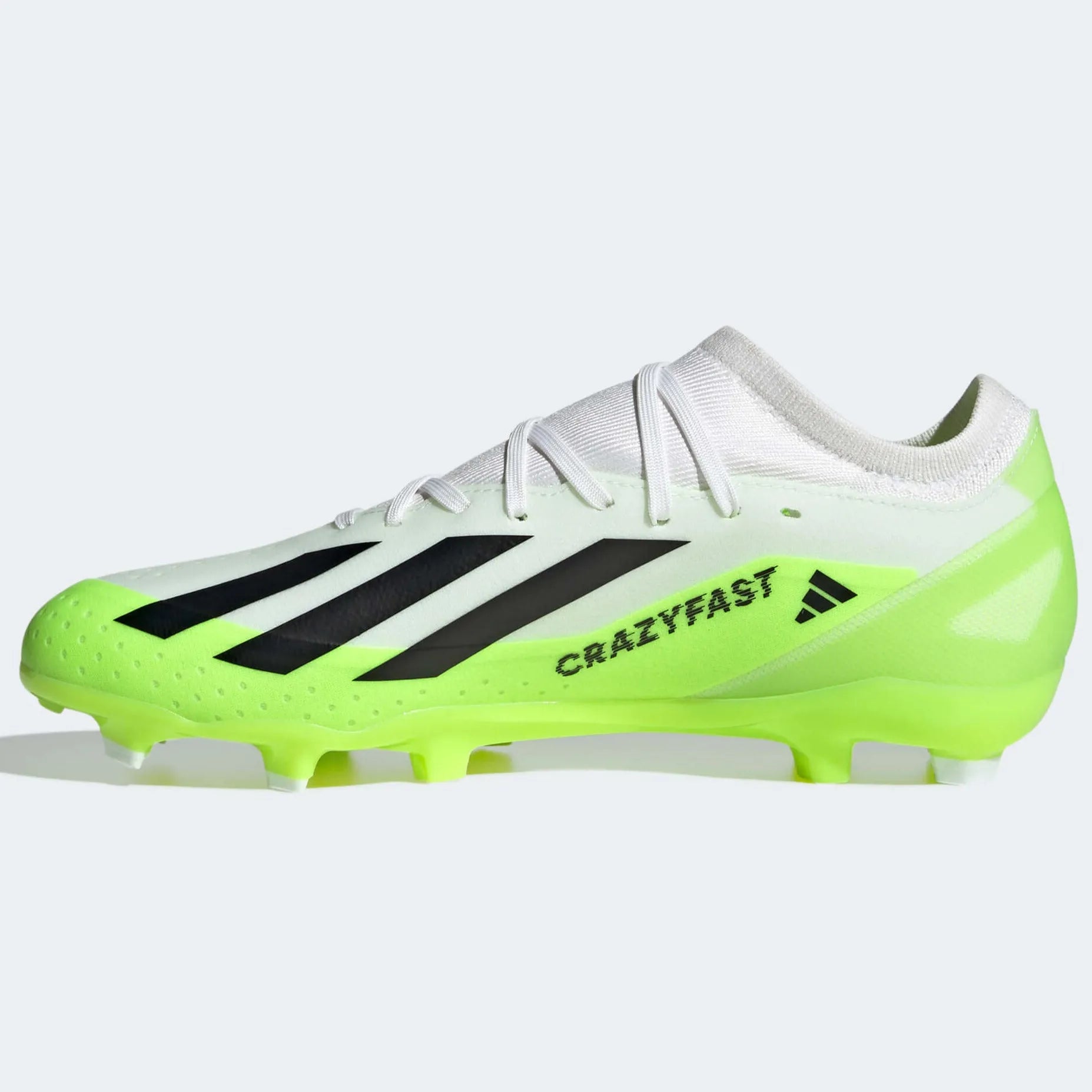 adidas X Crazyfast.3 FG - Crazyrush Pack (FA23) (Side 2)