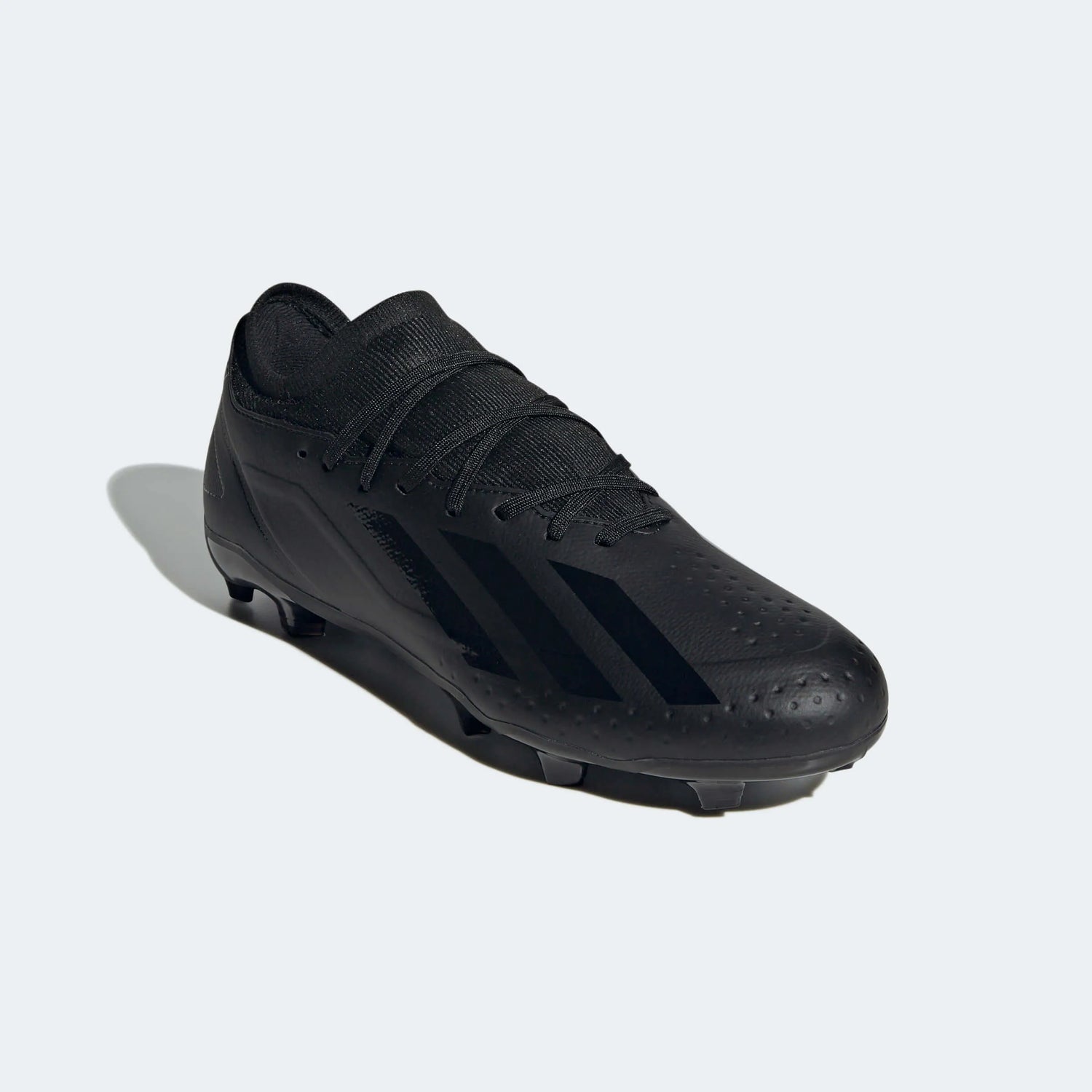 adidas X Crazyfast .3 FG - Nightstrike Pack (FA23) (Lateral Front)