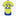 adidas 2021-22 Juventus Third Jersey - Shock Yellow-Blue