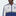 adidas 2021-22 Juventus Icons Woven Jacket - Victory Blue-White