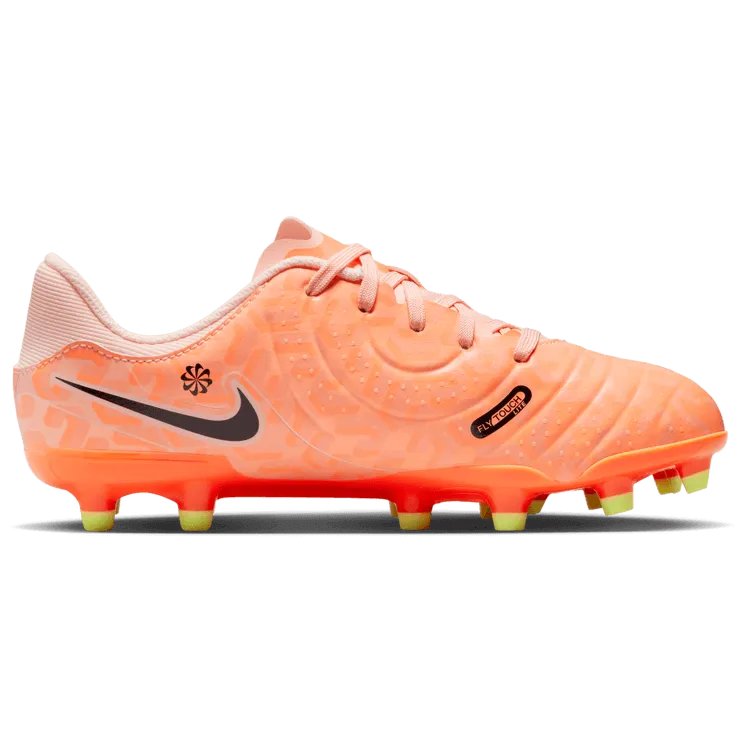Nike JR Legend 10 Academy FG-MG - United Pack (FA23) (Side 2)