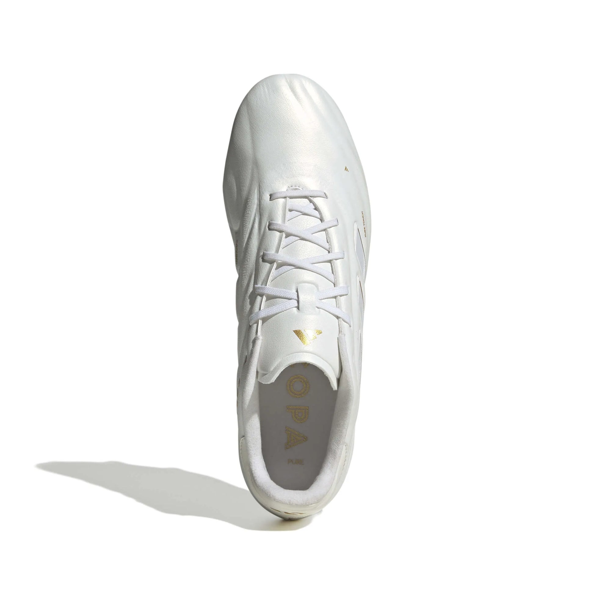 adidas Copa Pure 2 Elite FG - Dayspark Pack (FA24) (Top)