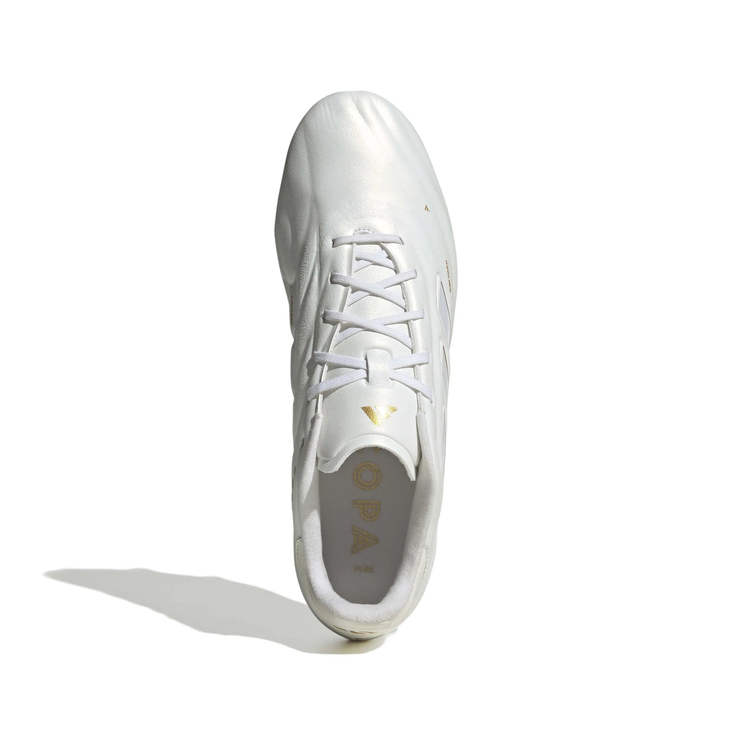 adidas Copa Pure 2 Elite FG - Dayspark Pack (FA24) (Top)