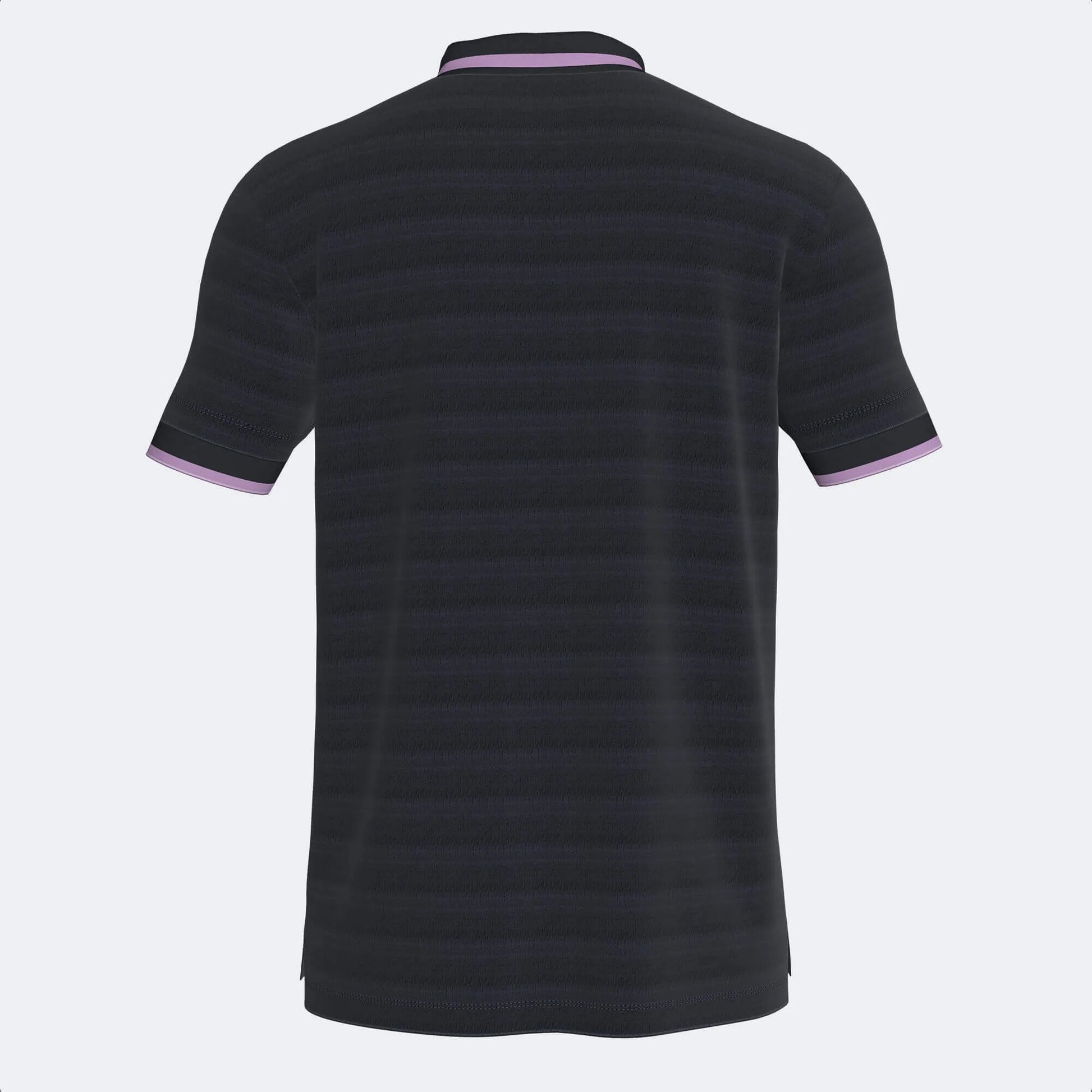 Joma 2022-23 Cruz Azul Polo Shirt - Black (Back)