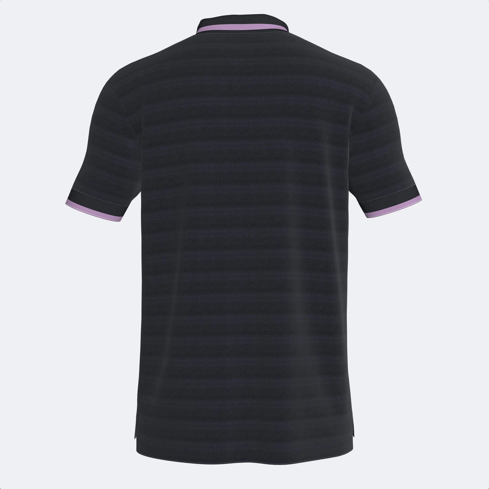 Joma 2022-23 Cruz Azul Polo Shirt - Black (Back)