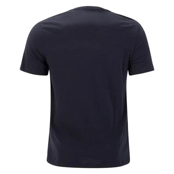 Nike F.C. Dri-Fit Graphic Tee - Black-Green