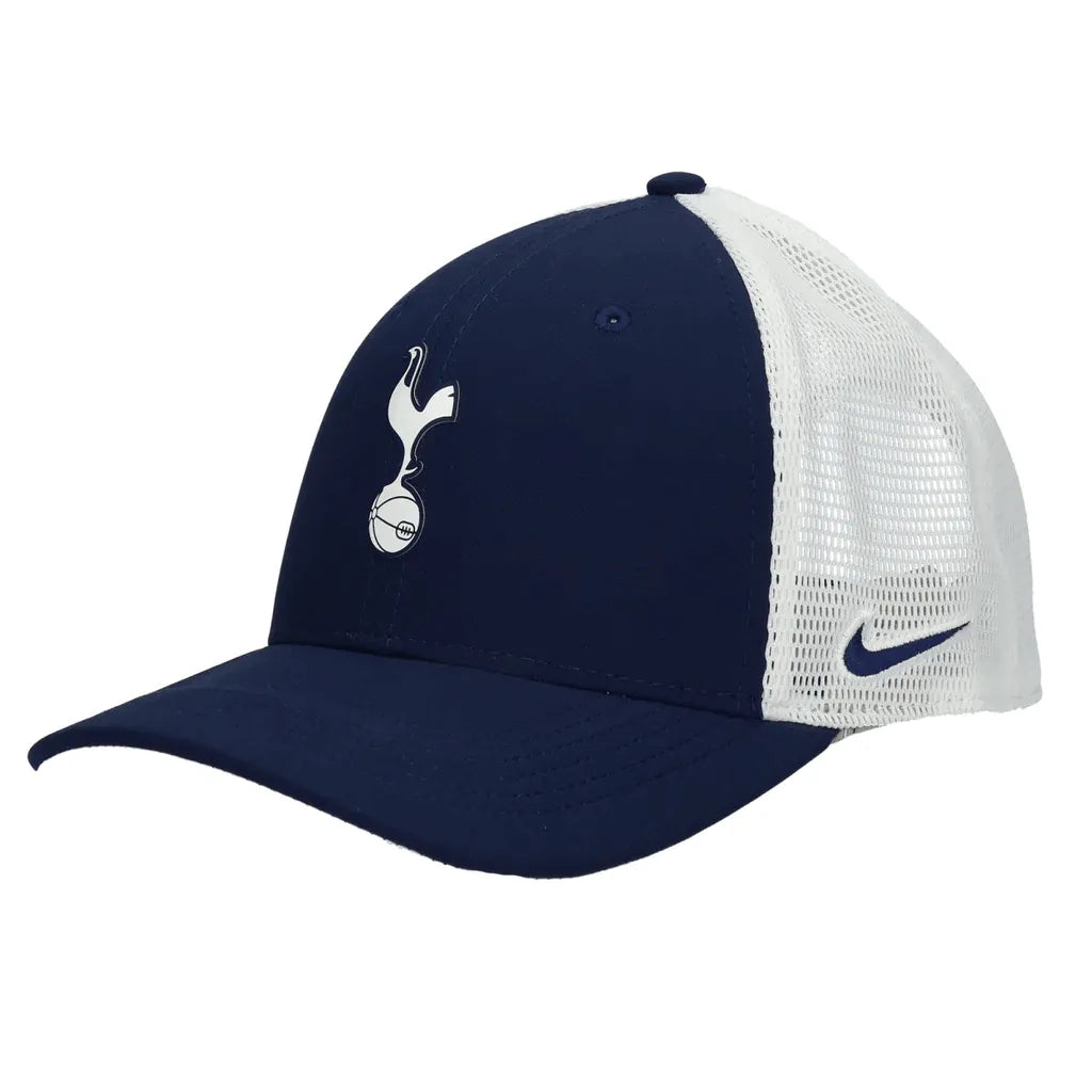 Nike Tottenham Classic 99 Trucker Cap (Front)