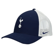 Nike Tottenham Classic 99 Trucker Cap (Front)