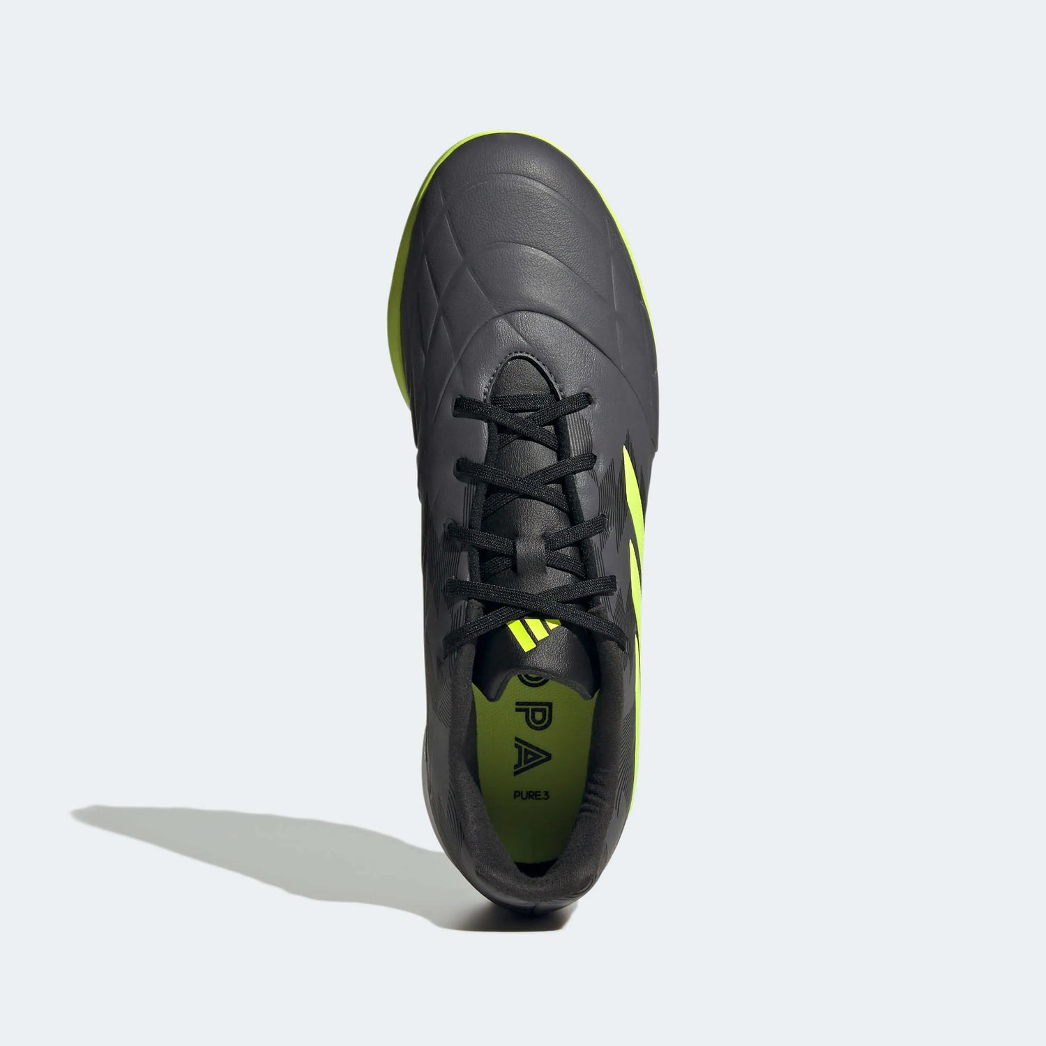 adidas Copa Pure INJ.3 Turf - Crazycharged Pack (FA23) (Top)