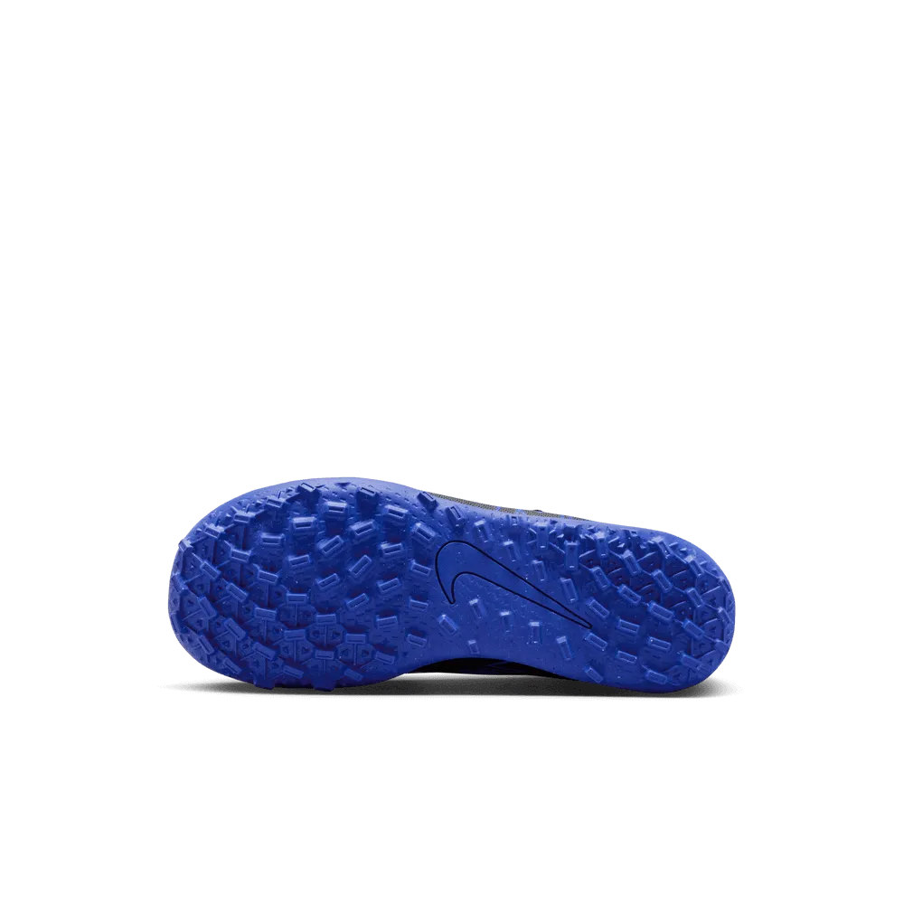 Nike Kids Vapor 15 Club Turf PS (V) - Shadow Pack (FA23) (Bottom)