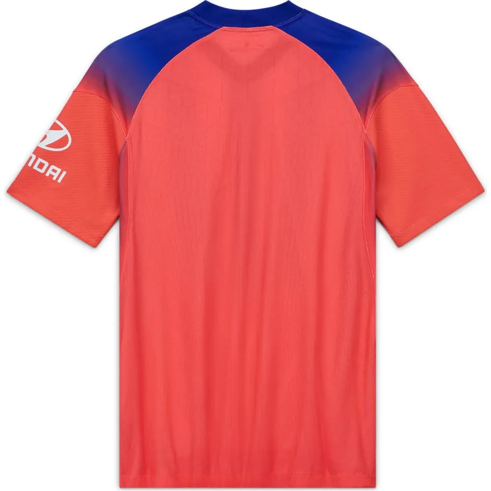 Nike 2020-21 Chelsea Third Vapor Match Authentic - Ember Glow-Purple