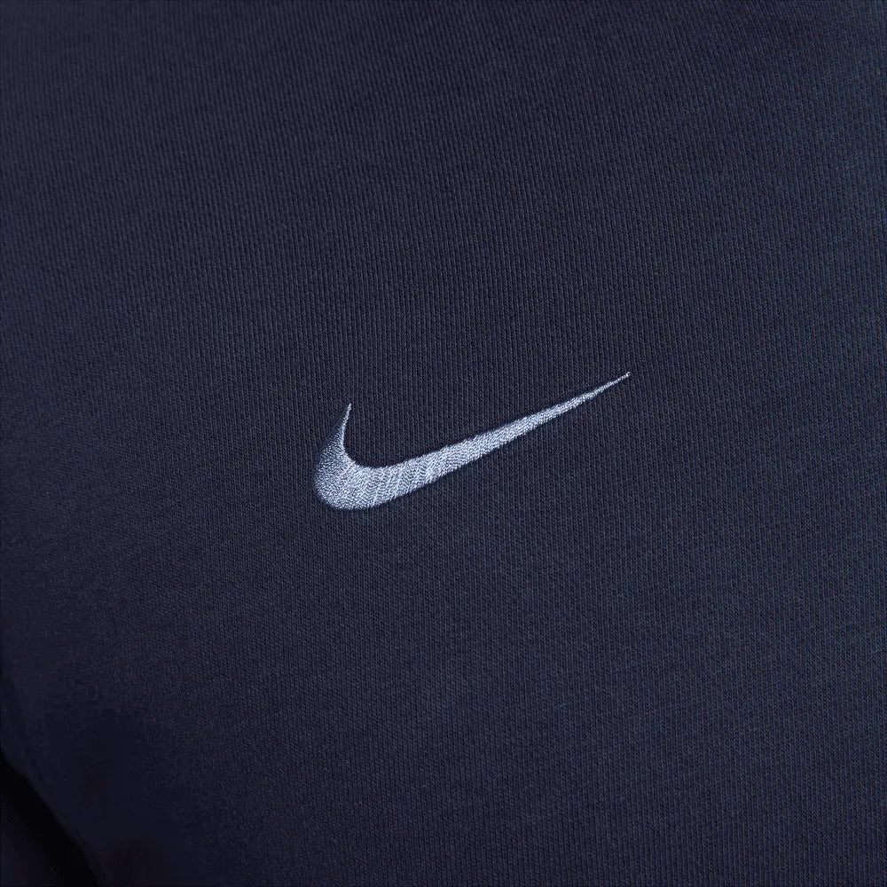Nike 2023-24 Pumas Men's Club Fleece Hoodie (Detail 4)