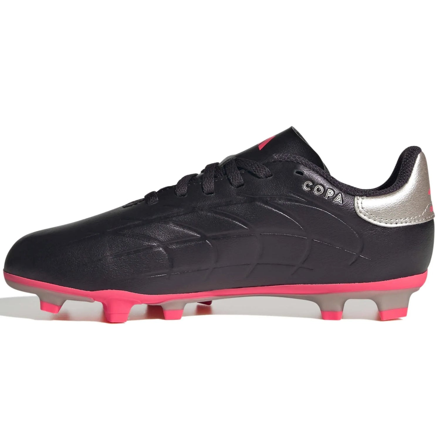 adidas Kids Copa Pure 2 Club FxG -  Vivid Horizon Pack (FA24) (Side 2)