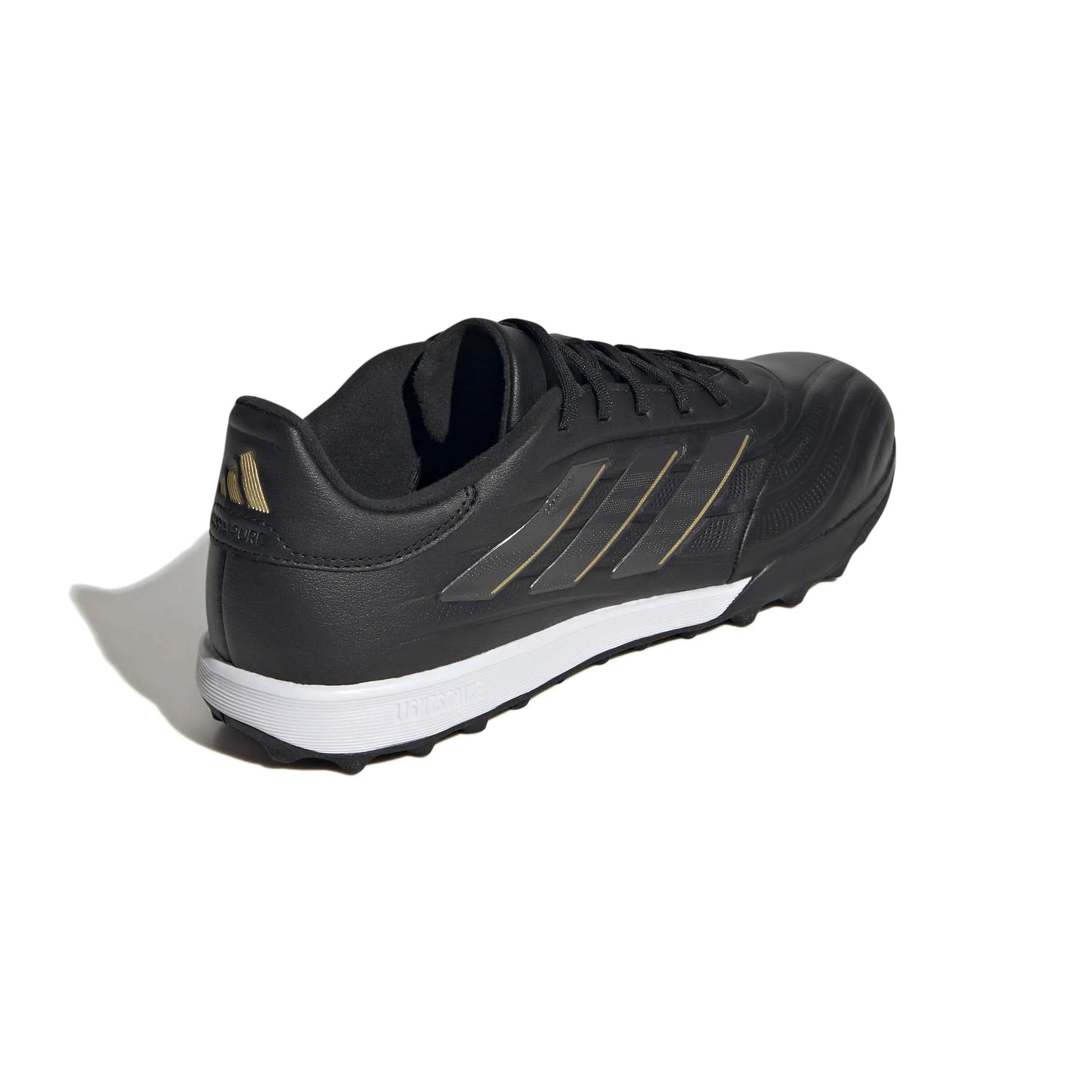 adidas Copa Pure 2 League Turf - Darkspark Pack (FA25) (Lateral - Back)