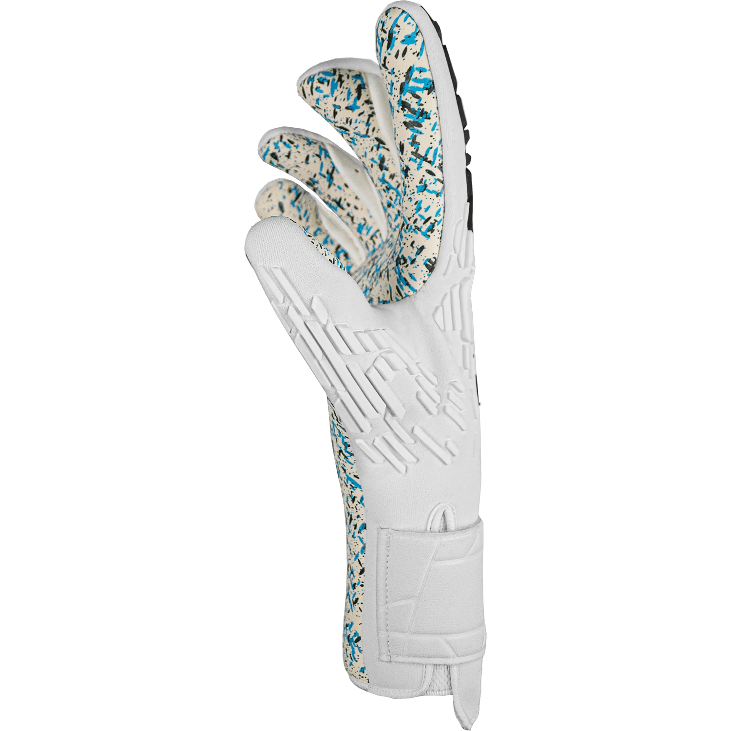 Reusch Attrakt Freegel Fusion Goalkeeper Gloves (Single - Side)