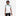 Nike 2022-23 Nigeria Youth Away Jersey - White-Black
